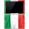 Italy Flag Surface Pro 3 Skin
